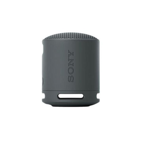 SRS-XB100 Portable Bluetooth Speaker - Fotosound Jersey LTD.