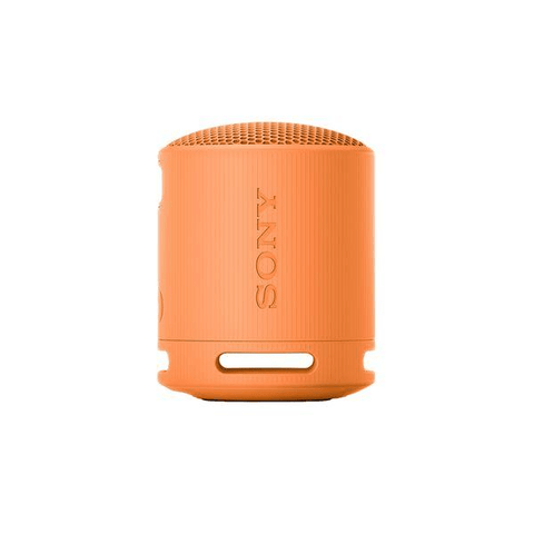 SRS - XB100 Portable Bluetooth Speaker - Fotosound Jersey LTD.