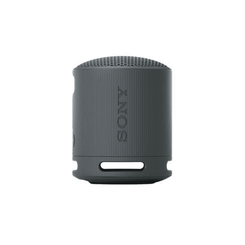 SRS - XB100 Portable Bluetooth Speaker - Fotosound Jersey LTD.