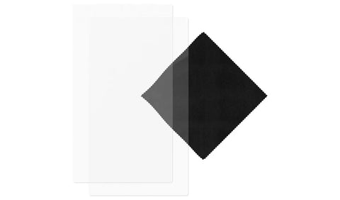 Stealth Twin Screen Protector Kit for Nintendo Switch 2 - Fotosound Jersey LTD.