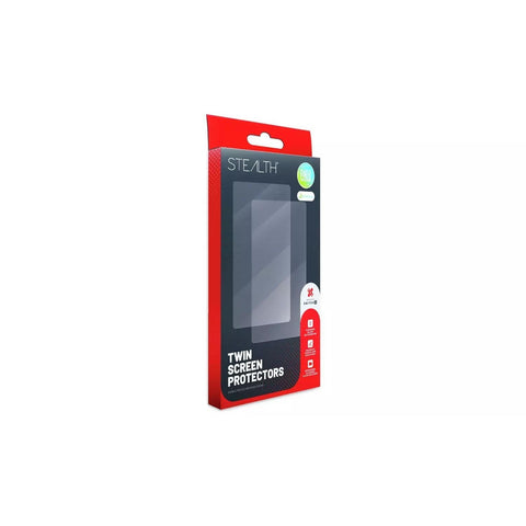 Stealth Twin Screen Protector Kit for Nintendo Switch 2 - Fotosound Jersey LTD.