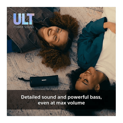 ULT FIELD 1 - Wireless Bluetooth Portable Speaker - Fotosound Jersey LTD.