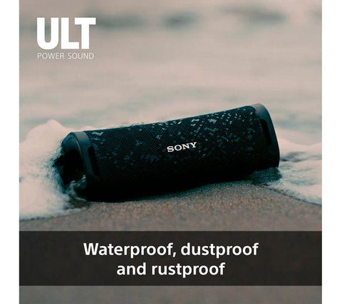 ULT FIELD 1 - Wireless Bluetooth Portable Speaker - Fotosound Jersey LTD.