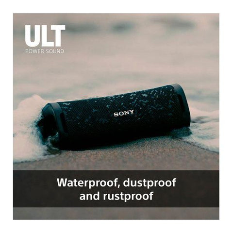 ULT FIELD 1 - Wireless Bluetooth Portable Speaker - Fotosound Jersey LTD.
