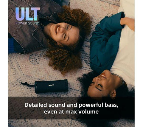 ULT FIELD 1 - Wireless Bluetooth Portable Speaker - Fotosound