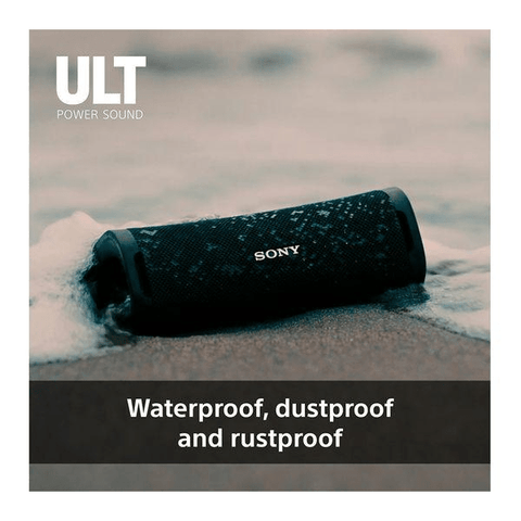 ULT FIELD 1 - Wireless Bluetooth Portable Speaker - Fotosound Jersey LTD.