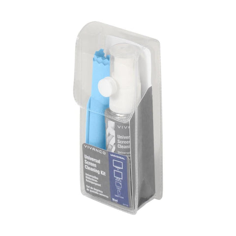 Universal Screen Cleaning Set - Fotosound