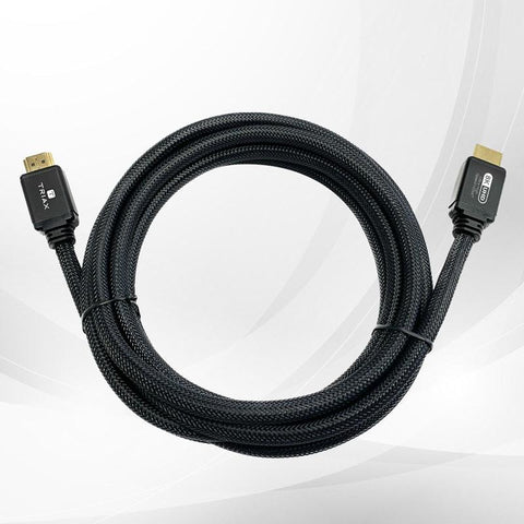 Vivanco Ultra High Speed 8K HDMI Cable 3m - Fotosound