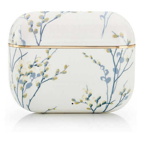 VQ Laura Ashley Skylark Earbuds - Willow White - Fotosound
