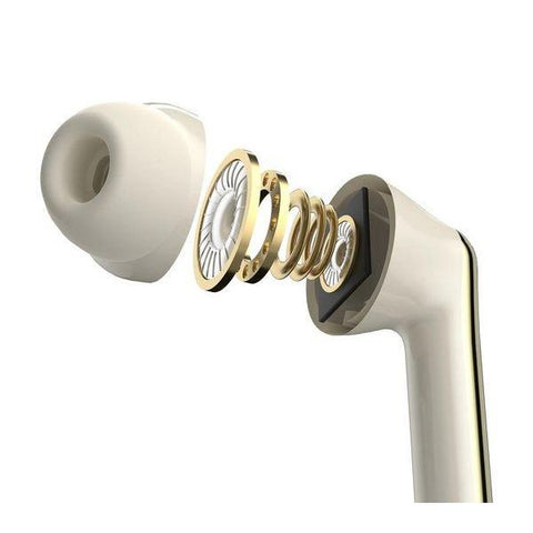 VQ Skylark Wireless Bluetooth Earbuds - Cath Kidston Bees - Fotosound