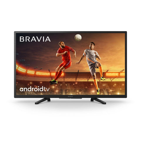 W800 | HD Ready | High Dynamic Range (HDR) | Smart TV (Android TV) - Fotosound Jersey LTD.