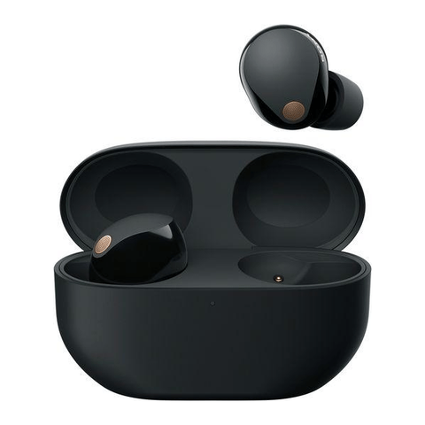 WF - 1000XM5 Wireless Bluetooth Noise - Cancelling Earbuds - Fotosound Jersey LTD.
