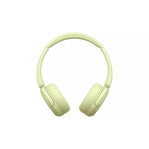 WH-CH520B Wireless Bluetooth Headphones - Fotosound Jersey LTD.