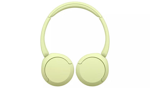 WH-CH520B Wireless Bluetooth Headphones - Fotosound Jersey LTD.