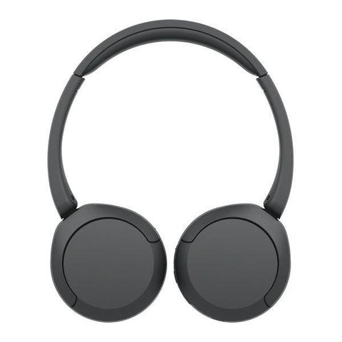 WH-CH520B Wireless Bluetooth Headphones - Fotosound Jersey LTD.
