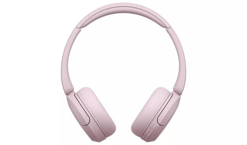 WH-CH520B Wireless Bluetooth Headphones - Fotosound Jersey LTD.