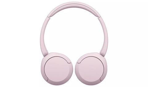 WH - CH520B Wireless Bluetooth Headphones - Fotosound Jersey LTD.