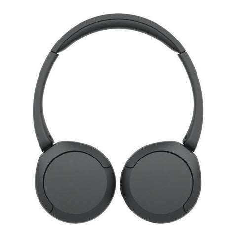 WH-CH520B Wireless Bluetooth Headphones - Fotosound Jersey LTD.