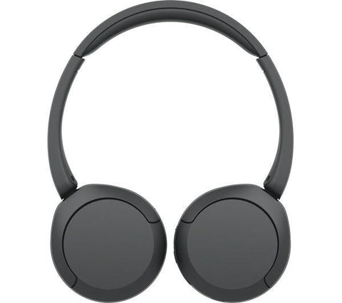 WH-CH520B Wireless Bluetooth Headphones - Fotosound Jersey LTD.