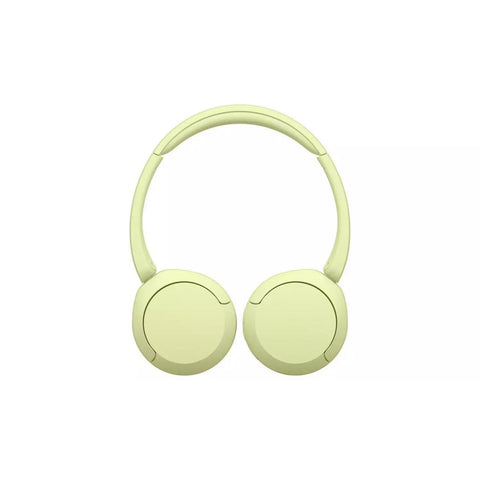 WH-CH520B Wireless Bluetooth Headphones - Fotosound Jersey LTD.