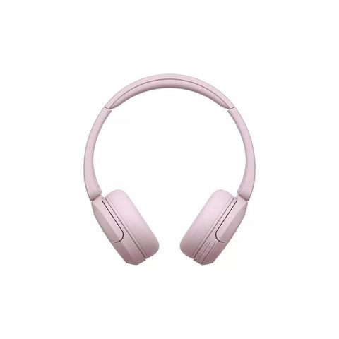 WH - CH520B Wireless Bluetooth Headphones - Fotosound Jersey LTD.