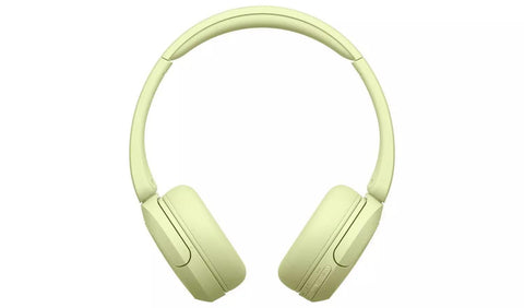 WH-CH520B Wireless Bluetooth Headphones - Fotosound Jersey LTD.