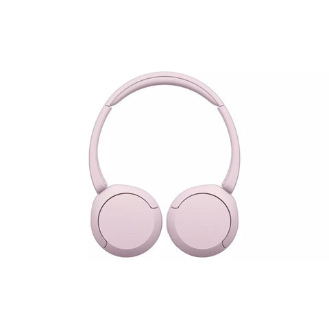 WH - CH520B Wireless Bluetooth Headphones - Fotosound Jersey LTD.