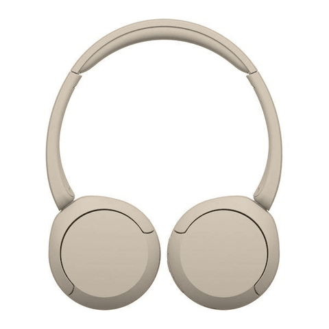 WH - CH520C Wireless Bluetooth Headphones - Fotosound Jersey LTD.