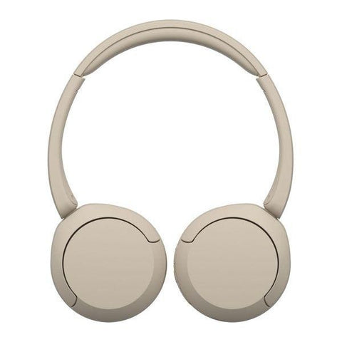 WH - CH520C Wireless Bluetooth Headphones - Fotosound Jersey LTD.