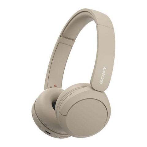 WH-CH520C Wireless Bluetooth Headphones - Fotosound Jersey LTD.