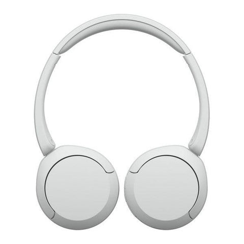 WH - CH520W Wireless Bluetooth Headphones - Fotosound Jersey LTD.