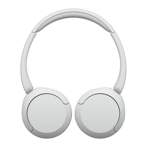 WH-CH520W Wireless Bluetooth Headphones - Fotosound Jersey LTD.