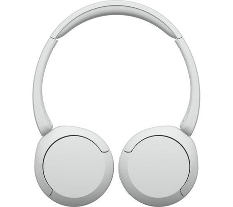 WH-CH520W Wireless Bluetooth Headphones - Fotosound Jersey LTD.