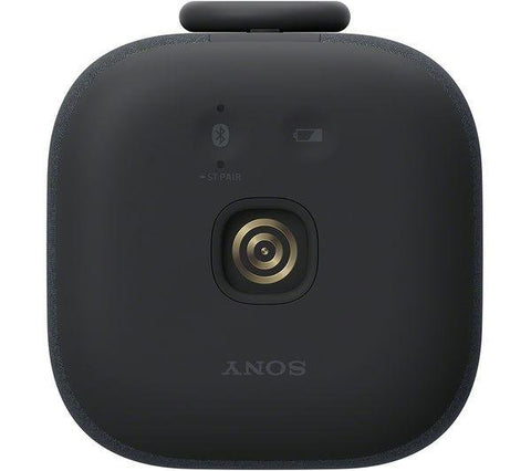 XB100 Portable Wireless Speaker - Fotosound Jersey LTD.