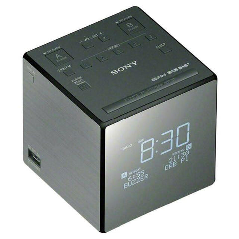XDR-C1DBP - Fotosound Jersey LTD.