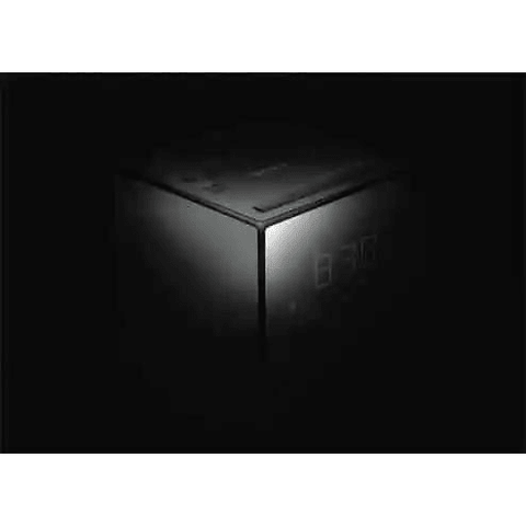 XDR - C1DBP - Fotosound Jersey LTD.