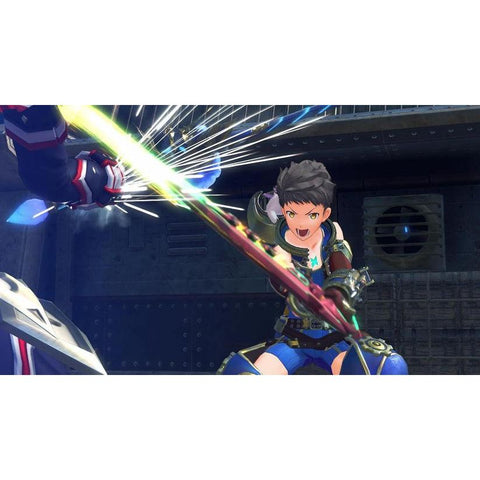 XENOBLADE CHRONICLES 2 (SW2) S2KERPNIN31480 - Fotosound
