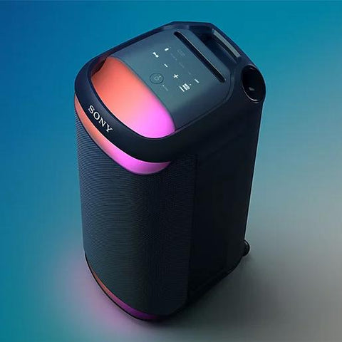 XV800 X-Series Wireless Party Speaker - Fotosound Jersey LTD.