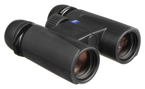 Zeiss Conquest HD 10x32 Binoculars - Fotosound Jersey LTD.