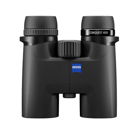 Zeiss Conquest HDX 10x32 Binoculars - Fotosound Jersey LTD.