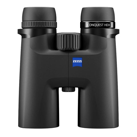 ZEISS Conquest HDX 10x42 - Fotosound Jersey LTD.