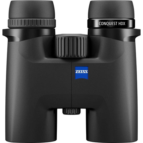 Zeiss Conquest HDX 8x32 - Fotosound