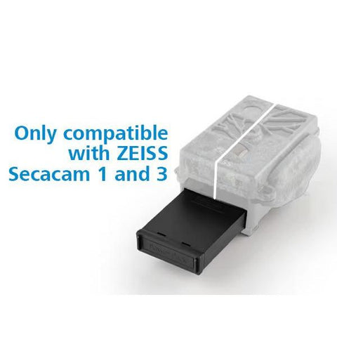 ZEISS Power Pack for Secacam 1 and 3 - Fotosound Jersey LTD.