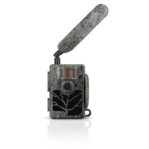 ZEISS Secacam 5 Wide-Angle 100° Trail Camera - Fotosound Jersey LTD.