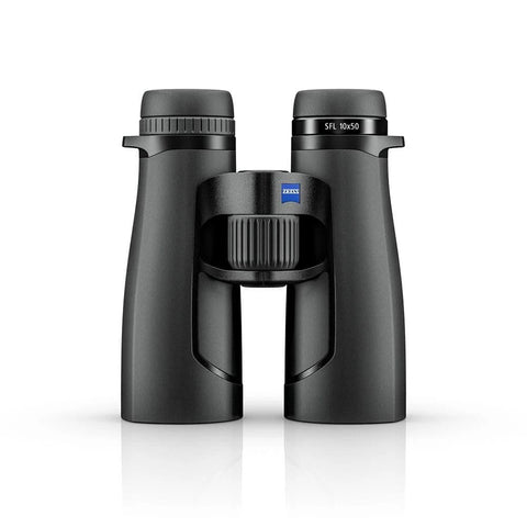 ZEISS SFL 8x30 Binoculars - Fotosound Jersey LTD.