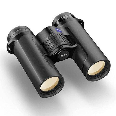 ZEISS SFL 8x30 Binoculars - Fotosound Jersey LTD.