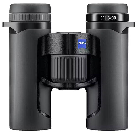 ZEISS SFL 8x30 Binoculars - Fotosound Jersey LTD.