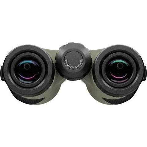 ZEISS Terra ED 10x42 Binoculars - Green/Black - Fotosound Jersey LTD.