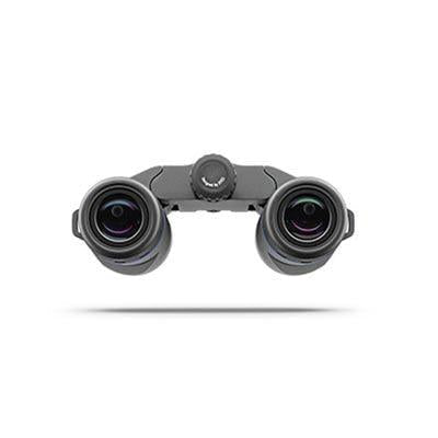 ZEISS Terra ED Pocket 8x25 Binoculars - Grey/Black - Fotosound Jersey LTD.