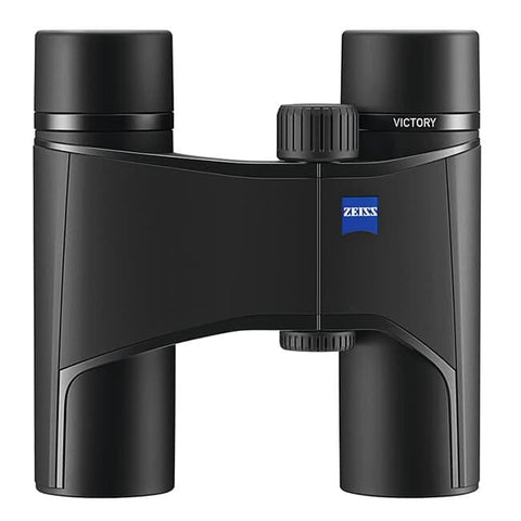 ZEISS Victory Pocket 8x25 Binoculars - Fotosound Jersey LTD.
